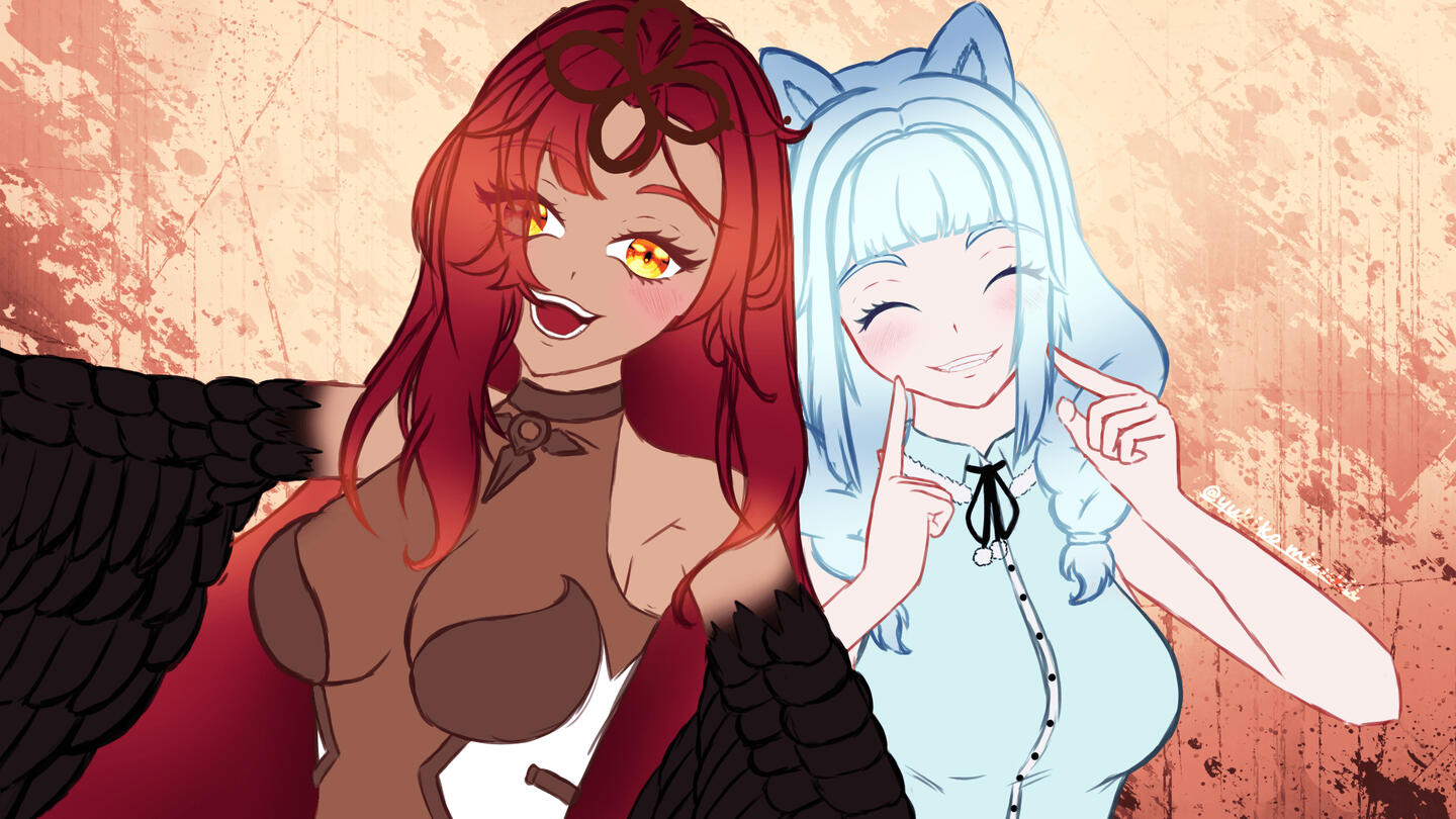 Birthday Gift Dschiina